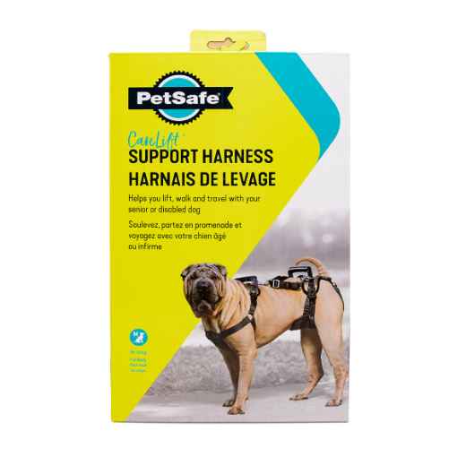 Picture of CARELIFT SUPPORT HARNESS - Medium
