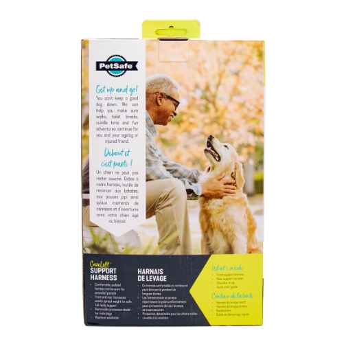 Picture of CARELIFT SUPPORT HARNESS - Medium