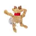 Picture of XMAS HOLIDAY CANINE HUGGLE HOUND RUDY REINDEER - Small