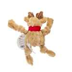 Picture of XMAS HOLIDAY CANINE HUGGLE HOUND RUDY REINDEER - Small