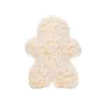 Picture of XMAS HOLIDAY CANINE HUGGLE HOUNDTARTAN & HUGGLE FLEECE McBUTTONS JR - 12in