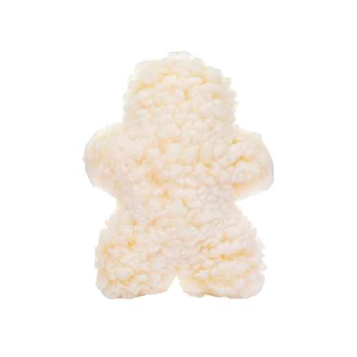 Picture of XMAS HOLIDAY CANINE HUGGLE HOUND TARTAN & HUGGLE FLEECE McBUTTONS JR - 12in