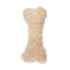 Picture of XMAS HOLIDAY CANINE HUGGLE HOUND TARTAN & HUGGLE FLEECE BONE - 12in