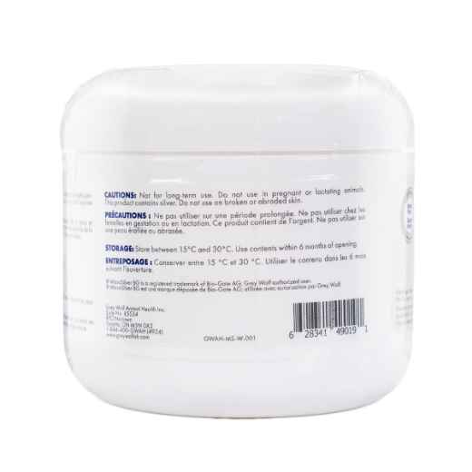 Picture of MICROSILVER + WIPES - 50's