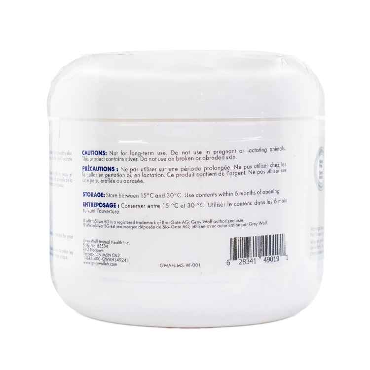 Picture of MICROSILVER + WIPES - 50's