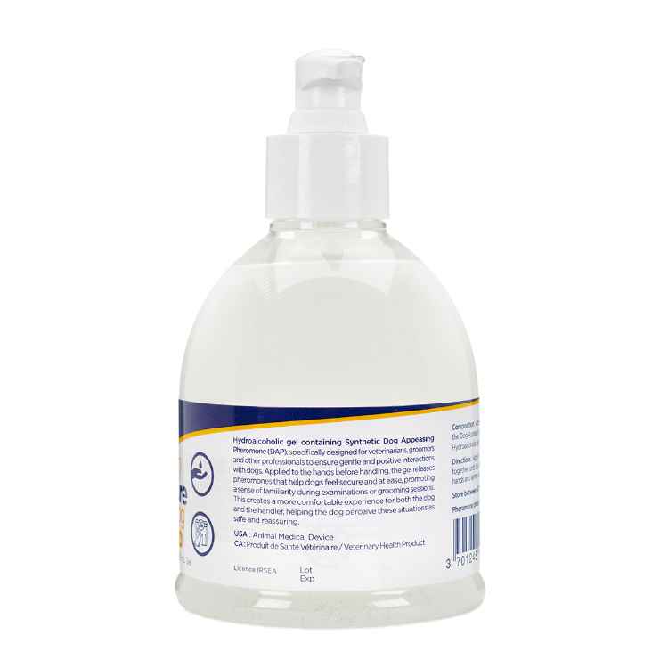Picture of SecureDog GENTLE TOUCH - HAND GEL - 245mL