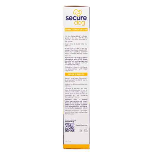 Picture of SecureDog HOME - 30 DAY REFILL