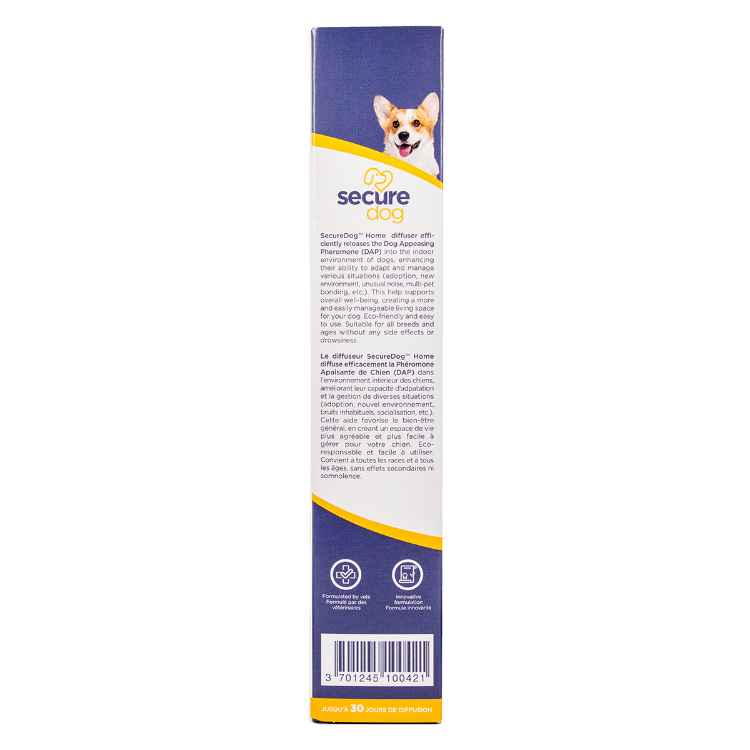 Picture of SecureDog HOME - 30 DAY REFILL