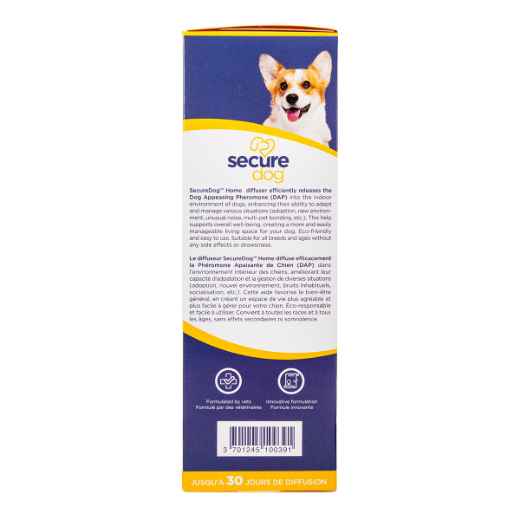 Picture of SecureDog HOME - STARTER KIT (Diffuser + Refill)