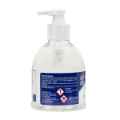Picture of SecureCat GENTLE TOUCH - HAND GEL - 245mL