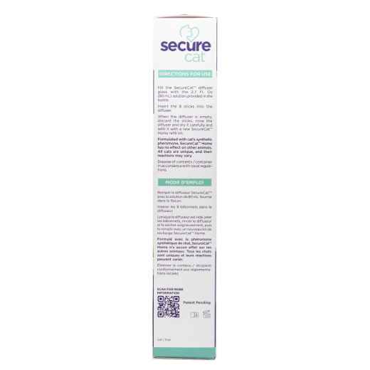 Picture of SecureCat HOME - 30 DAY REFILL