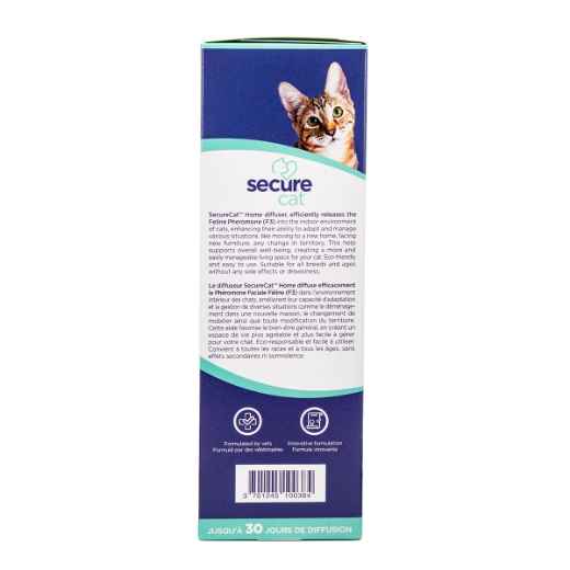 Picture of SecureCat HOME - STARTER KIT (Diffuser + Refill)