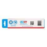 Picture of UBAVET DUAL ENZYME TOOTHPASTE for DOGS AND CATS - 70g