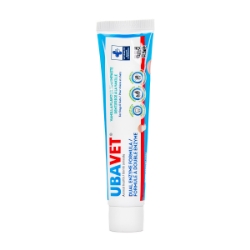 Picture of UBAVET DUAL ENZYME TOOTHPASTE for DOGS AND CATS - 70g