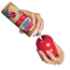 Picture of XMAS HOLIDAY KONG STUFF' N Turkey & Sweet Potato Easy Treat Paste- 8oz / 226g 