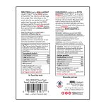 Picture of XMAS HOLIDAY KONG STUFF' N Turkey & Sweet Potato Easy Treat Paste- 8oz / 226g 