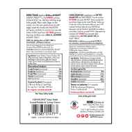 Picture of XMAS HOLIDAY KONG STUFF' N Turkey & Sweet Potato Easy Treat Paste- 8oz / 226g 
