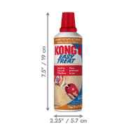 Picture of XMAS HOLIDAY KONG STUFF' N Turkey & Sweet Potato Easy Treat Paste- 8oz / 226g 