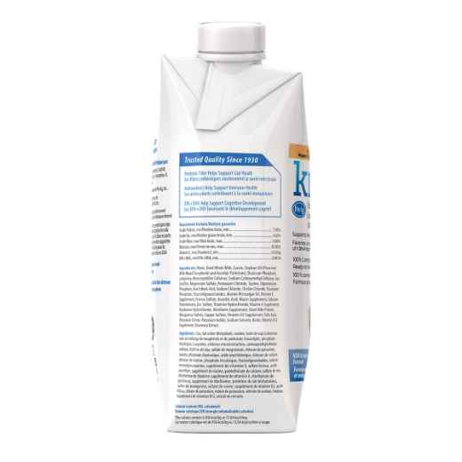 Picture of KMR KITTEN MILK REPLACER LIQUID - 16oz / 473mL