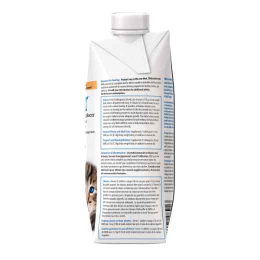 Picture of KMR KITTEN MILK REPLACER LIQUID - 16oz / 473mL