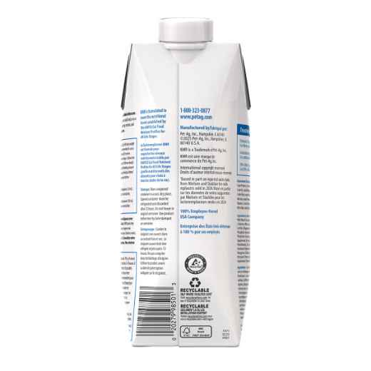 Picture of KMR KITTEN MILK REPLACER LIQUID - 16oz / 473mL