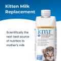 Picture of KMR KITTEN MILK REPLACER LIQUID - 16oz / 473mL