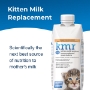 Picture of KMR KITTEN MILK REPLACER LIQUID - 16oz / 473mL