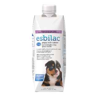 Picture of ESBILAC PUPPY MILK REPLACER LIQUID - 16oz / 473mL