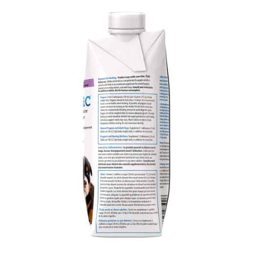 Picture of ESBILAC PUPPY MILK REPLACER LIQUID - 16oz / 473mL