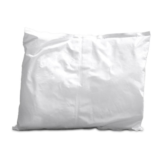 Picture of ICE GEL PACKS 8 oz, plain, 5.75 x 5.0 in - 72/case