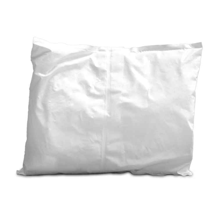Picture of ICE GEL PACKS 8 oz, plain, 5.75 x 5.0 in - 72/case