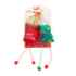 Picture of XMAS HOLIDAY CAT PAWISE TOYS - 2/pk
