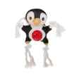 Picture of XMAS HOLIDAY CANINE PAWISE TPR BALL - Penguin
