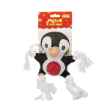 Picture of XMAS HOLIDAY CANINE PAWISE TPR BALL - Penguin