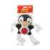 Picture of XMAS HOLIDAY CANINE PAWISE TPR BALL - Penguin