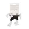 Picture of XMAS HOLIDAY CANINE PAWISE TPR BALL - Penguin