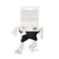 Picture of XMAS HOLIDAY CANINE PAWISE TPR BALL - Penguin