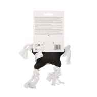Picture of XMAS HOLIDAY CANINE PAWISE TPR BALL - Penguin