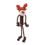 Picture of XMAS HOLIDAY CANINE PAWISE Reindeer with Rope