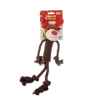 Picture of XMAS HOLIDAY CANINE PAWISE Reindeer with Rope