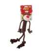 Picture of XMAS HOLIDAY CANINE PAWISE Reindeer with Rope