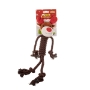 Picture of XMAS HOLIDAY CANINE PAWISE Reindeer with Rope