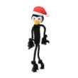 Picture of XMAS HOLIDAY CANINE PAWISE Penguin with Rope