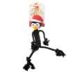 Picture of XMAS HOLIDAY CANINE PAWISE Penguin with Rope