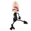 Picture of XMAS HOLIDAY CANINE PAWISE Penguin with Rope