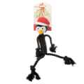 Picture of XMAS HOLIDAY CANINE PAWISE Penguin with Rope