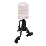 Picture of XMAS HOLIDAY CANINE PAWISE Penguin with Rope