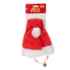 Picture of XMAS HOLIDAY CANINE PAWISE Christmas Hat