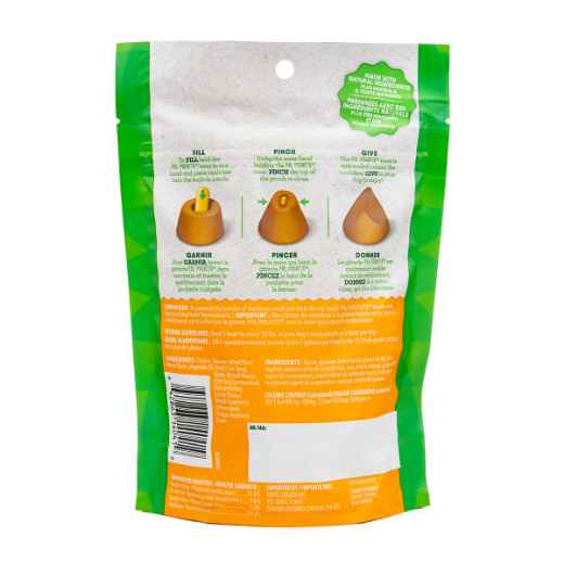 Picture of PILL POCKETS Dog Capsules Chicken Flavor - 7.9oz/224g