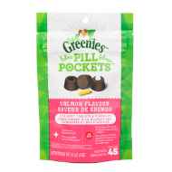 Picture of PILL POCKETS Feline Salmon - 1.6oz / 45g